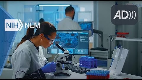 (Audio Described) LitVar 2.0: A Genomic Variant Search Tool