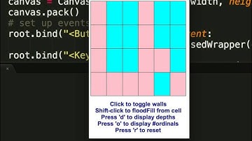 15 112 f15 recursion2 floodfill by rohan