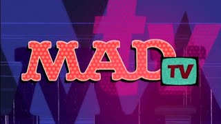 MADtv | November 13 [S10E5] | FOX 5 🎬 © 2004