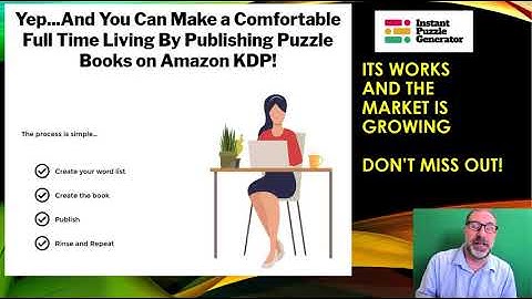 [Instant Puzzle Generator] Publishing Puzzle Boom Set to rise by 33 Billion Dollars -Don