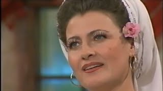 Steliana Sima - Maicuta cu parul alb (Arhiva personala)