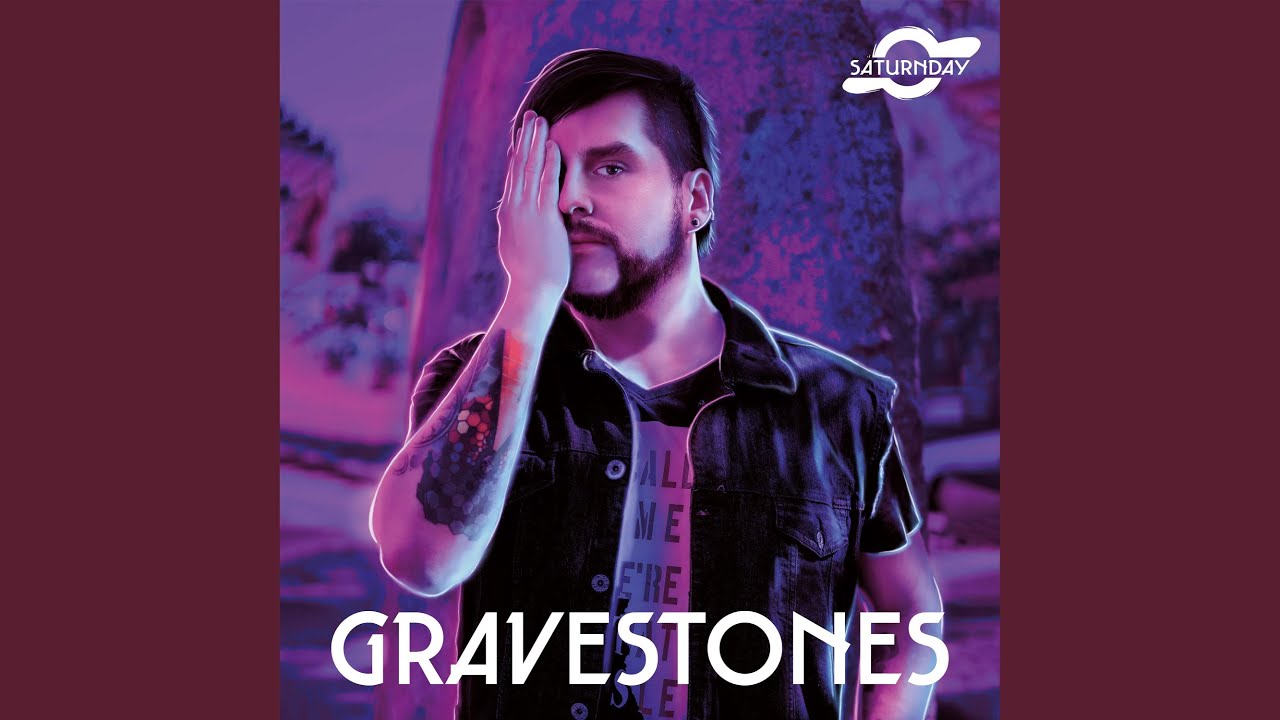 Gravestones YouTube