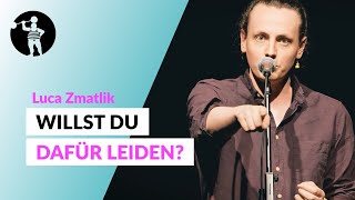 Luca Zmatlik – Genie