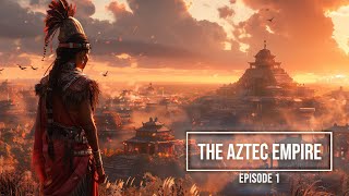 The Rise and Fall of the Aztec Empire || Mini Documentary Series