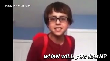 Random Videos I Have Saved On My Phone (Vol.3)