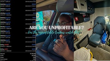 watch this if you are a UNPROFITABLE trader…