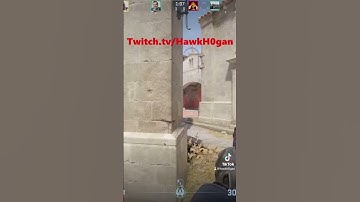 Is the MP9 the best gun in CS2?!?    #counterstrike #cs2