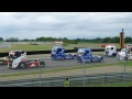 Ref:JDK009oI4PQ Championnat d'europe camions 2016 @nogaro fia etrc manche 3 - course 4