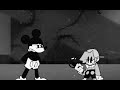 FNF [ビートバトル] - [MICKEY MOUSE] SONG "JSOLATED"