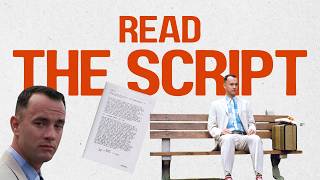 If You Want to Make Movies, READ the Screenplays.