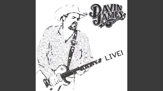 Video thumbnail of "Davin James - The City Beat Me Back Home"