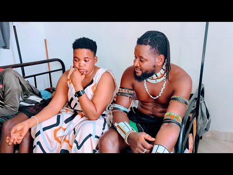 LIMBU LUCHAGULA UUMBE WA NGINI Official Audio2025 