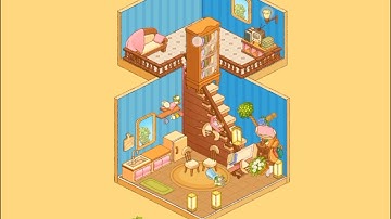 Tidy Master Level 94 | Game Walkthrough