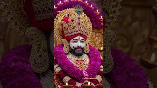 Naukari Pe Rakh Le Baba #viralvideo #sanatandharma #khatushyamsarkar #jaisreeshyam