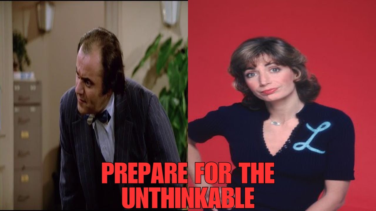 Cindy's Shocking Exit From Laverne & Shirley The Untold Story! YouTube