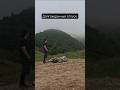 Исполнил свою мечту скатиться с Бештау #mtb #dream #mountains