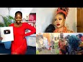 LIFE IN LAGOS/MY 100K PLAQUE FINALLY CAME/WHAT GOES ON IN AN IGBO WEDDING/200K GIVEAWAY