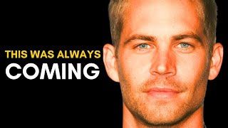 Famous The Tragic End of Paul Walker: What Really Happened? Net Worth