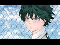 BNHA Animatic | BakuDeku | The Birth of the Wonder Duo