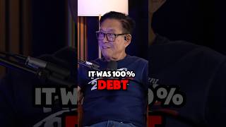 The Power of Leverage: How the Rich Buy Real Estate Without Cash. #robertkiyosaki #realestate