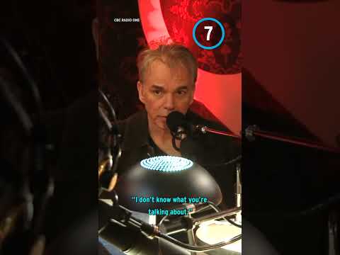 Billy Bob Thornton's