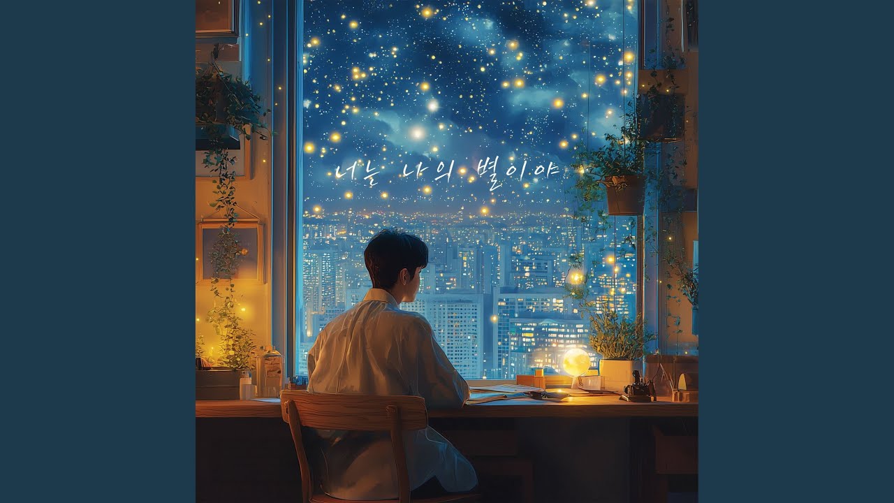 You Are My Star (너는 나의 별이야)