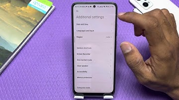How to change language in Poco F5 , Poco F5 mein language Kaise change Karen