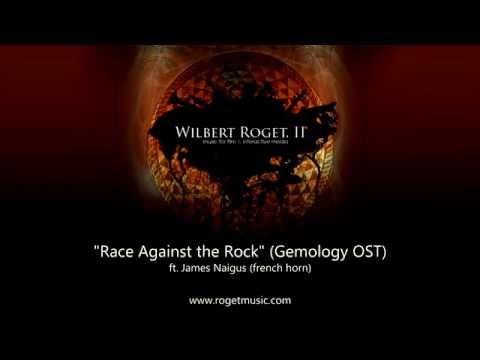Race Against the Rock (Gemology OST)