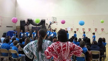 WY Japan Day Algorithm March 2014