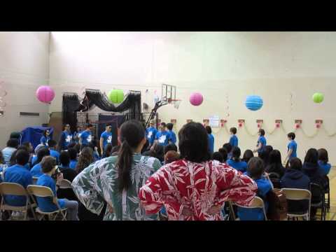 WY Japan Day Algorithm March 2014