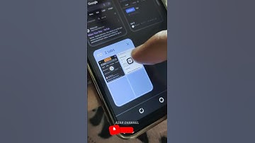 Super option on Chrome browser 🤯🥳 #azarchannel #google #tabs