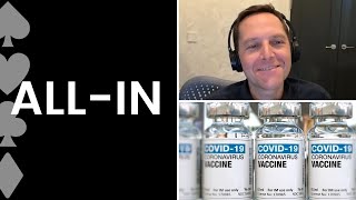 David Friedberg's COVID-19 vaccine rollout strategy | "We need to go win the war."