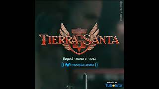 Tierra Santa en Metal Millennium 2024