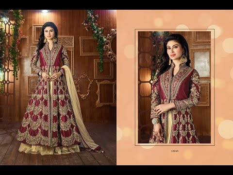 Mouni Roy Latest Collection || Indian Wedding Collection || Order Now