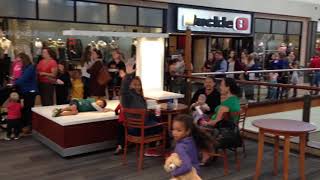 The Dapper Doughnut Grand Opening - Greenville, SC 10.25.2017