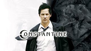 Constantine - Movie Summary
