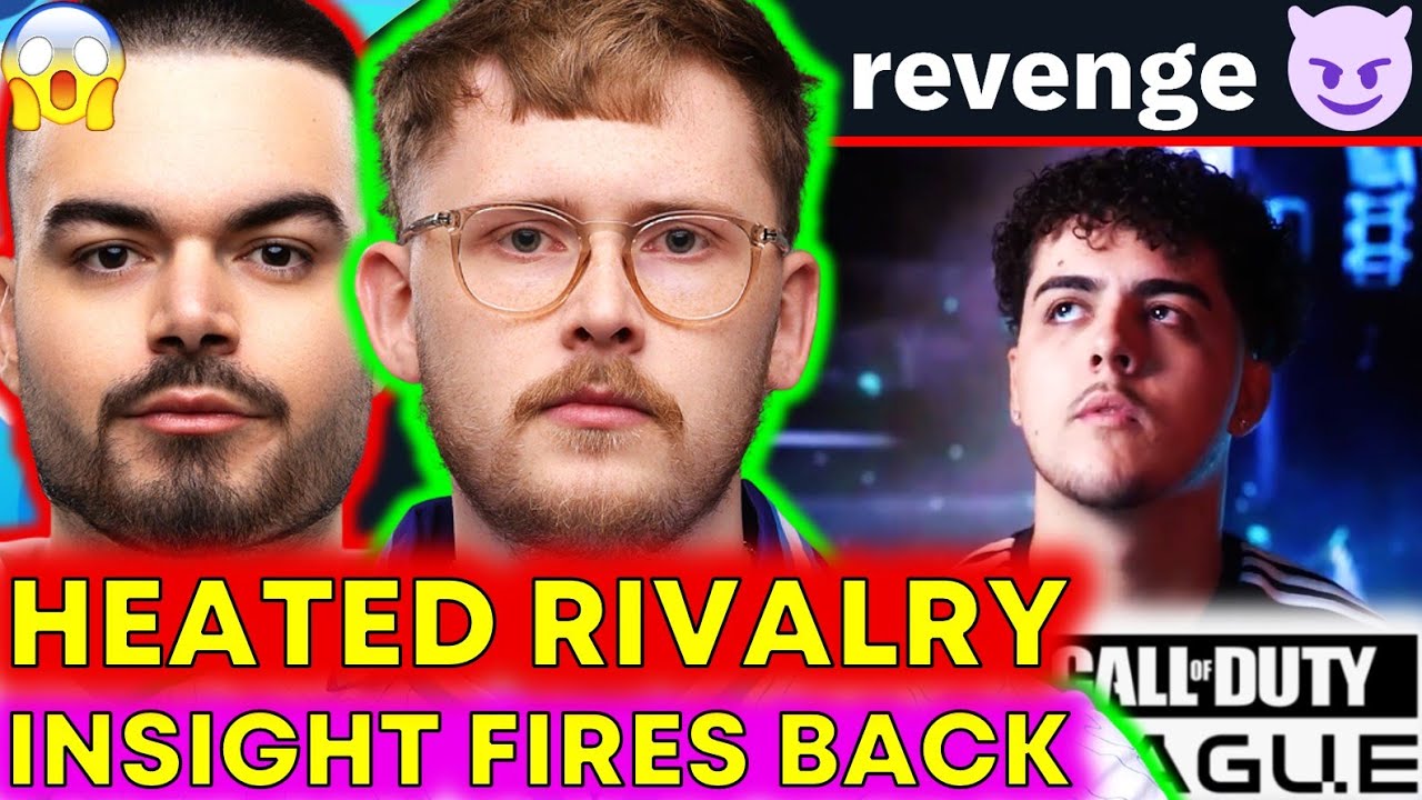 CDL DRAMA as Toronto REVEALED: Gentle Mates BEEF 🌶️