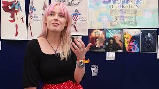 The Following Interview... Ep. 39 With Zoe Clare