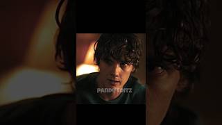 TYLER  EPIC Edit 🎥😈💥🕷️  #wednesdayedit #netflix #shorts