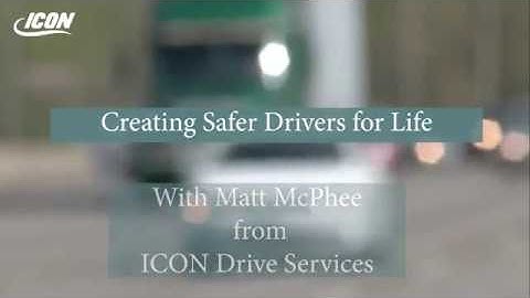 NDIS Driver Training Services