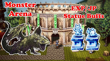 8 Tips to Help You Through Octopath Traveler 0