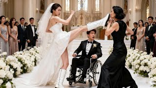 J’ai épousé un PDG handicapé méprisé, je l’ai guéri, il m’adore comme une reine !