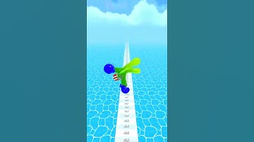 Join Blob Clash 3D - Gameplay Part 1