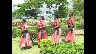 Umbili wimbo wa kinyakyusa- kwaya kuu kanisa la moravian lutengano tukuyu