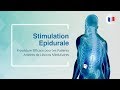 Stimulation epidurale procdure efficace pour les patients atteints de lsions mdullaires