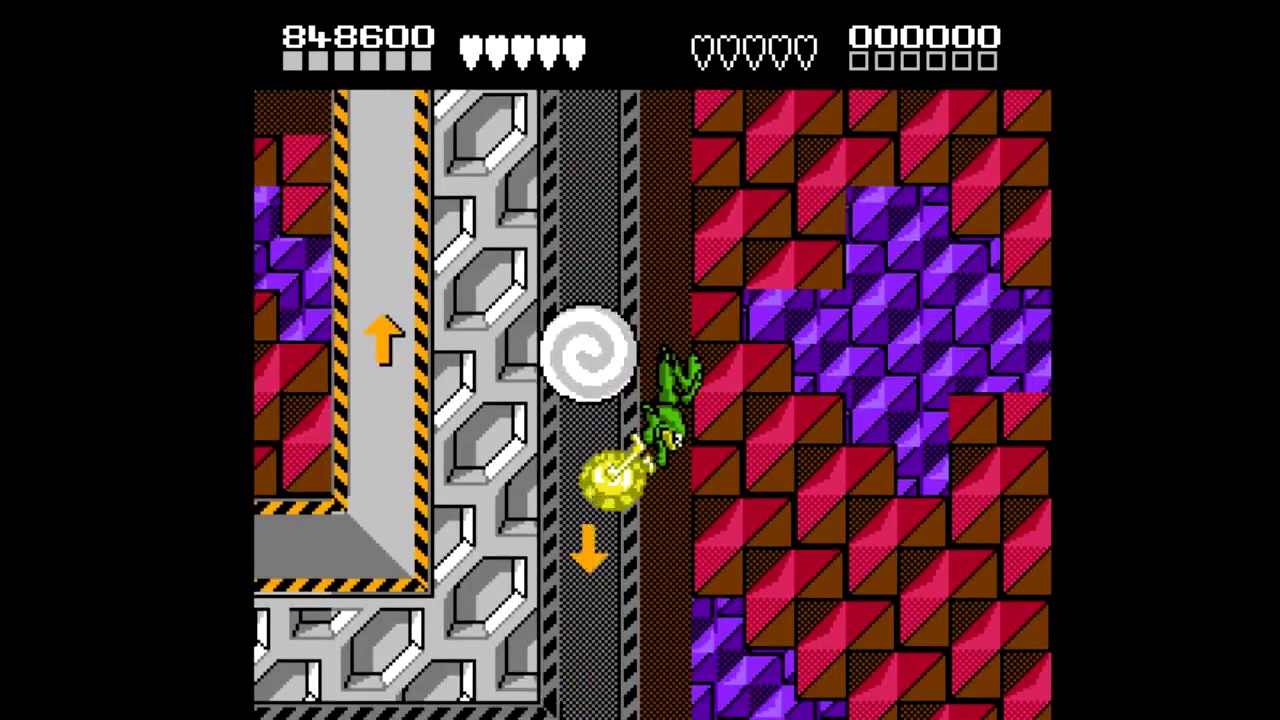 Best Moments Battletoads YouTube