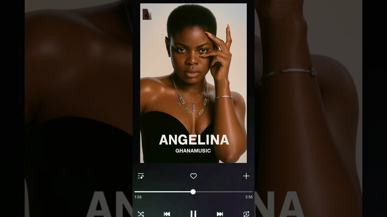 ama - angelina ( come over )  ArtificialStudio