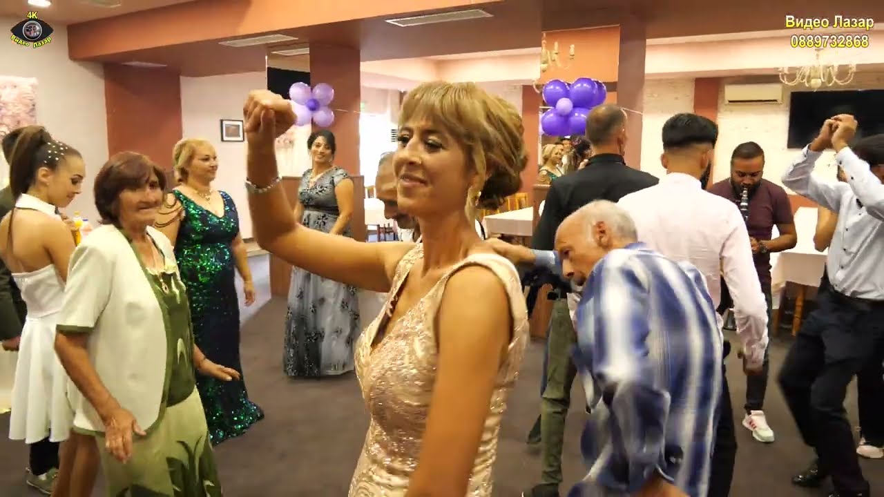 Ork Djodji Bend & Ivan 2023 Кючека Поничка Cover