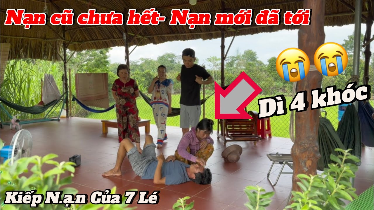7 Lé đi đòi N.ợ 2Triệu chưa xong thì Bất Ngờ Kiếp N.ạn Mới Ập Tới và Cái Kết
