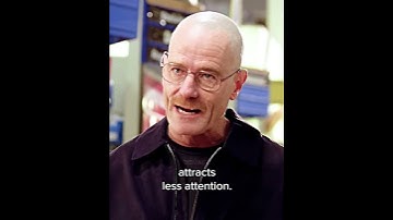 Thumbnail of Walter Owns Amateurs 🥶 | Breaking Bad S2.E10 | #shorts
